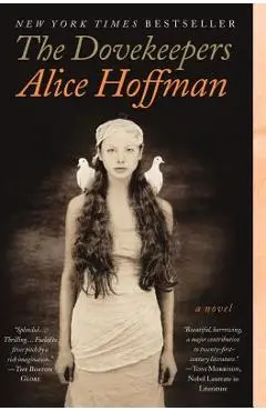 The Dovekeepers - Alice Hoffman