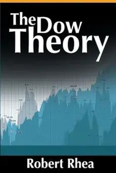 The Dow Theory, Paperback/Robert Rhea