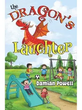 The Dragon's Laughter, Paperback/Damian Powell