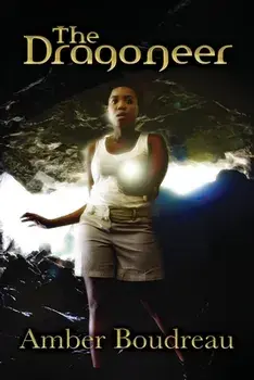 The Dragoneer, Paperback/Amber Boudreau