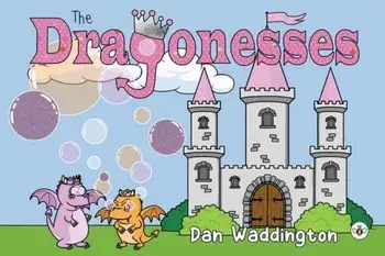 The Dragonesses, Paperback/***