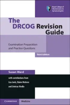 The Drcog Revision Guide: Examination Preparation and Practice Questions, Paperback/Susan Ward