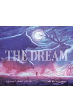 The Dream - Gideon Sterer