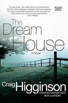 The Dream House, Paperback/Craig Higginson