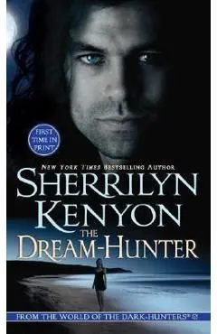 The Dream-Hunter - Sherrilyn Kenyon