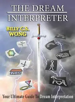 The Dream Interpreter, Hardcover/Billy C. S. Wong