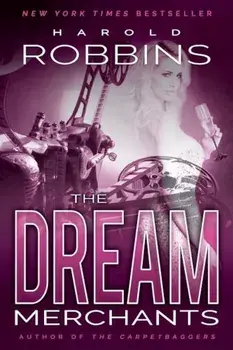 The Dream Merchants, Paperback/Harold Robbins