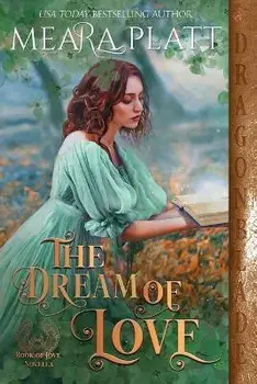 The Dream of Love, Paperback/Meara Platt