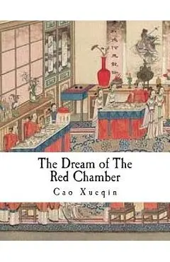 The Dream of the Red Chamber: Hung Lou Meng - H. Bencraft Joly