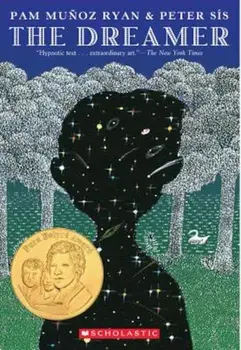 The Dreamer, Paperback/Pam Munoz Ryan