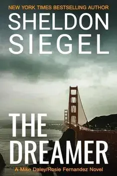 The Dreamer, Paperback/Sheldon Siegel