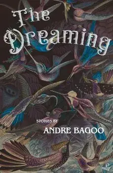 The Dreaming, Paperback/Andre Bagoo