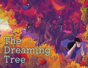 The Dreaming Tree, Paperback/Ruby L. Fink