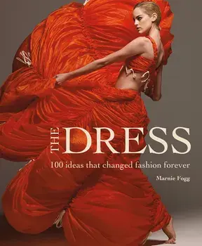 The Dress, Hardcover/Marnie Fogg