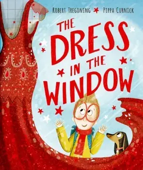 The Dress in the Window, Paperback/Robert Tregoning