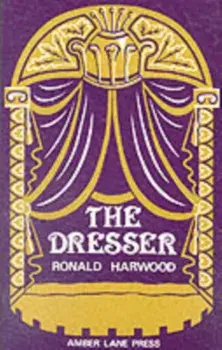 The Dresser, Paperback/Ronald Harwood