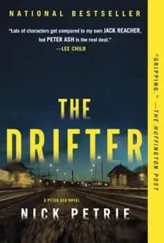 The Drifter, Paperback/Nick Petrie