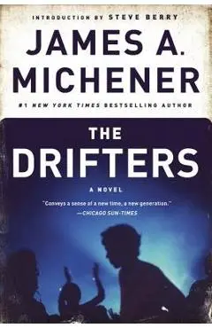 The Drifters - James A. Michener