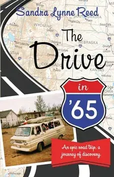 The Drive in '65, Paperback/Sandra Lynne Reed