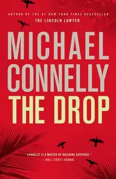 The Drop, Hardcover/Michael Connelly