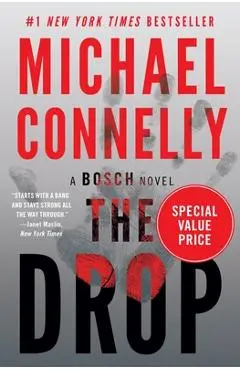 The Drop - Michael Connelly
