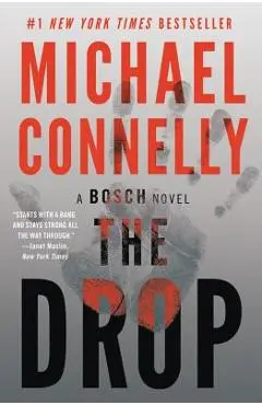 The Drop - Michael Connelly