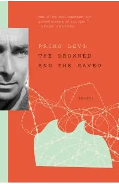 The Drowned and the Saved - Primo Levi
