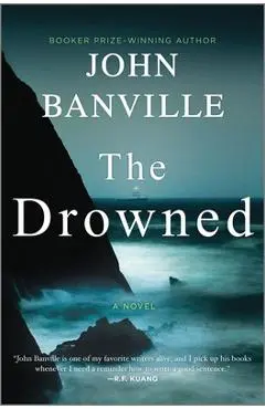 The Drowned - John Banville
