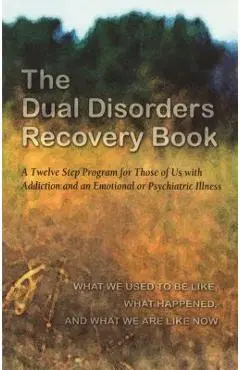 The Dual Disorders Recovery Book: A Twelve Step Program for Those of Us with Addiction and an Emotional or Psychiatric Illness - Anonymous