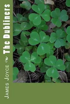 The Dubliners, Paperback/James Joyce
