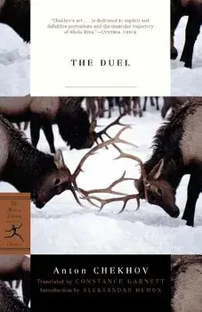 The Duel, Paperback/Anton Pavlovich Chekhov