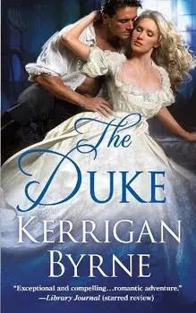 The Duke, Paperback/Kerrigan Byrne