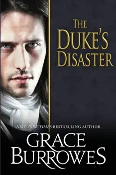 The Duke's Disaster, Paperback/Grace Burrowes