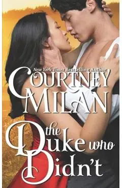The Duke Who Didn't - Courtney Milan