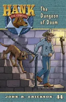 The Dungeon of Doom, Paperback/John R. Erickson