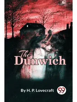 The Dunwich Horror, Paperback/***