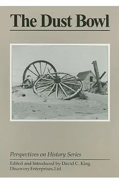 The Dust Bowl - David C. King