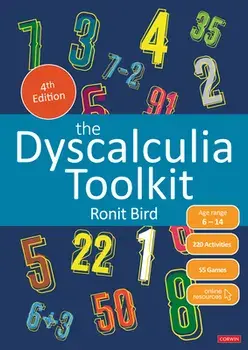 The Dyscalculia Toolkit: Supporting Learning Difficulties in Maths, Paperback/Ronit Bird