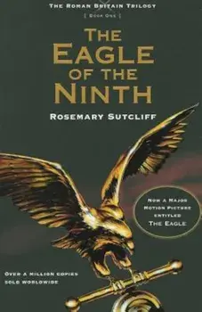 The Eagle of the Ninth, Paperback/Rosemary Sutcliff