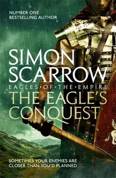 The Eagle's Conquest (Eagles of the Empire 2), Paperback/Simon Scarrow