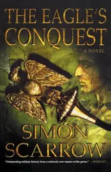 The Eagle's Conquest, Paperback/Simon Scarrow