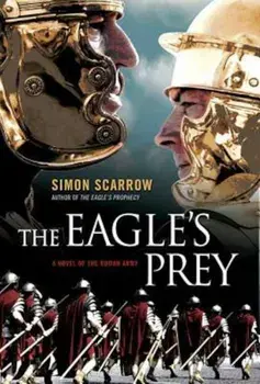 The Eagle's Prey, Paperback/Simon Scarrow