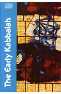 The Early Kabbalah - Joseph Dan