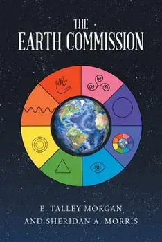 The Earth Commission, Paperback/E. Talley Morgan