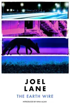 The Earth Wire, Paperback/Joel Lane