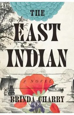 The East Indian - Brinda Charry