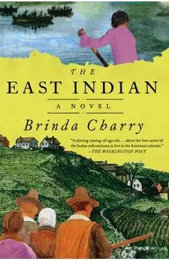 The East Indian - Brinda Charry