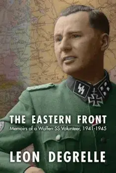 The Eastern Front, Paperback/Leon Degrelle