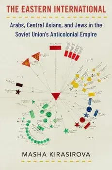 The Eastern International. Arabs, Central Asians, and Jews in the Soviet Union's Anticolonial Empire, Paperback/***