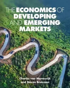 The Economics of Developing and Emerging Markets, Paperback/***
